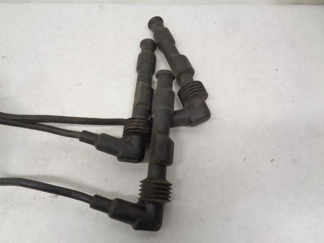 USED BOSCH DISTRIBUTOR CAP AND WIRES/CABLES for PORSCHE 911 1 235 522 413 R25