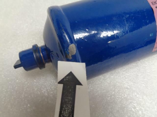 NEW EMERSON EKZ LIQUID LINE FILTER DRIER EKZ-305S R11TB