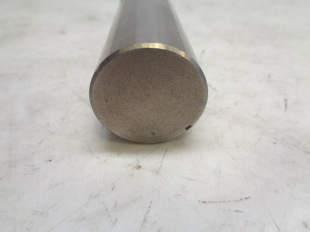 NEW CONTROX 70248 CARBIDE END MILL 1"x2-1/4" 4 FLUTE R22T6BM2