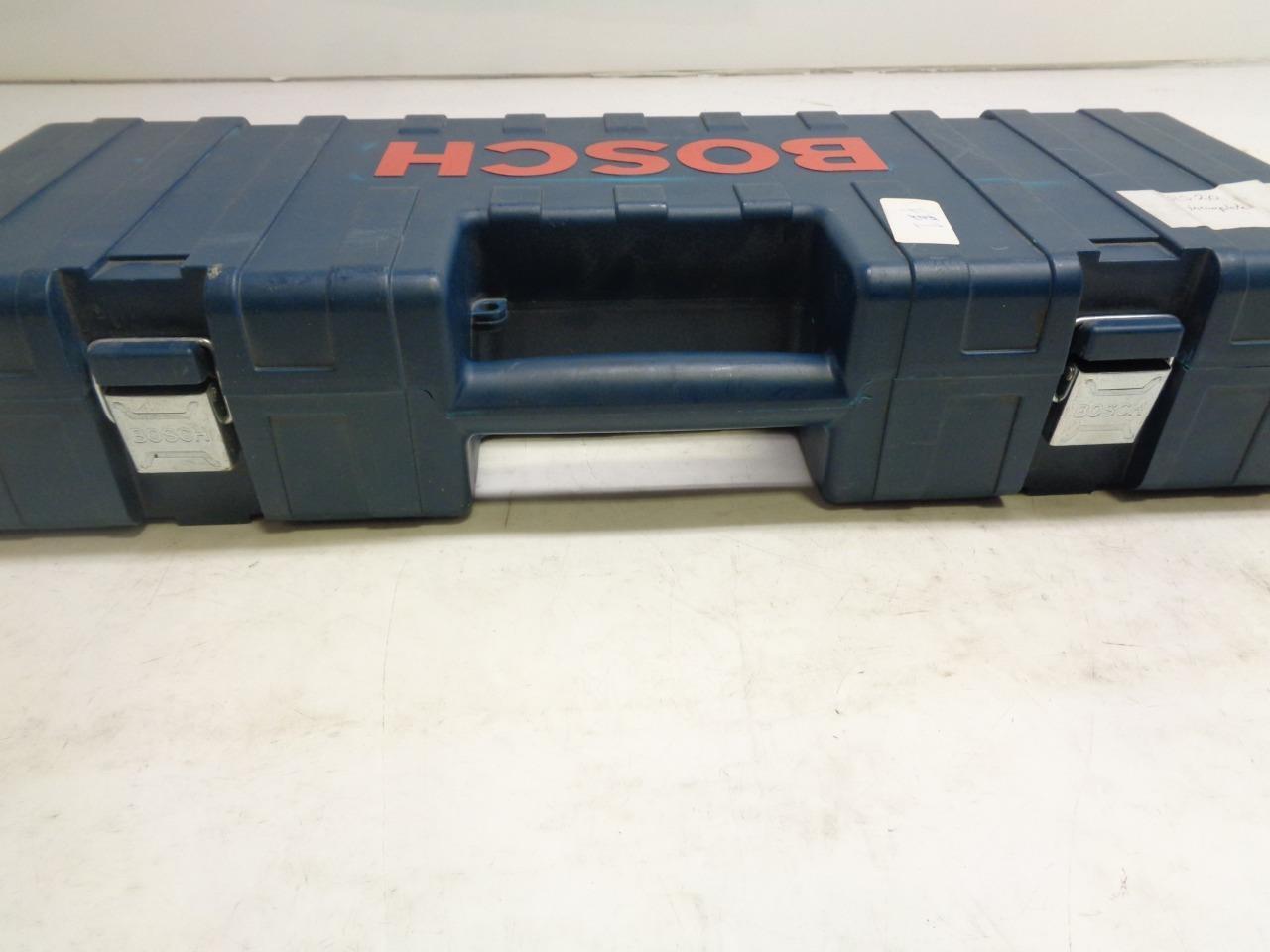 USED INCOMPLETE BOSCH RECIPROCATING SAW RS20 060164F039 120 V-60Hz 13A BSR35