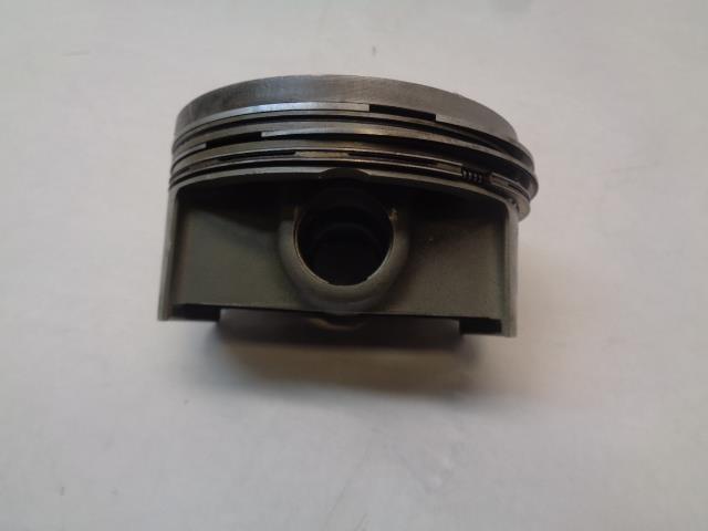 USED MAHLE PORSCHE 911 993 PISTON AND CYLINDER ASSEMBLY 100ZN8 W1 PC1 R21