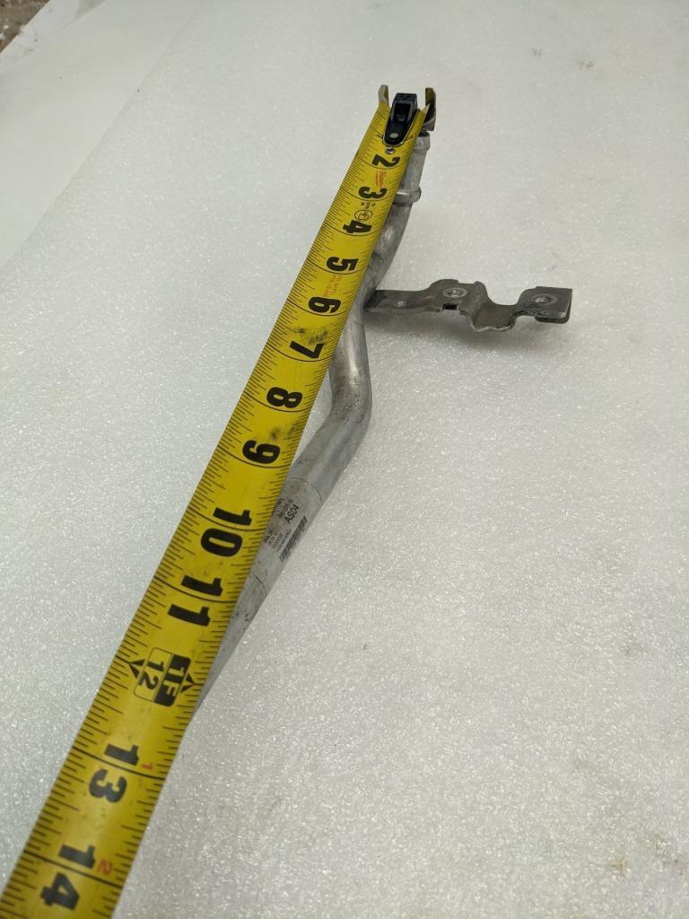 11-18 PORSCHE CAYENNE COOLANT LINE/PIPE/TUBE 94610606960 USED R21SPB