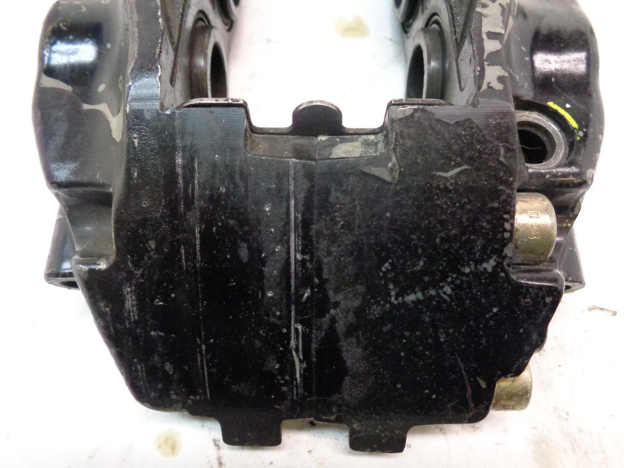 1 USED GENUINE PORSCHE 911 BREMBO FRONT BRAKE CALIPER  20 4564 00 R23T9