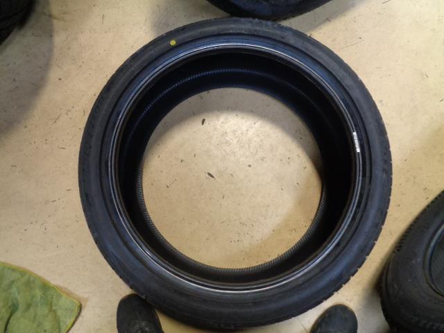 2 BRIDGESTONE POTENZA S-04 POLE POSITION P 245 40 20 99Y XL 102825 TIRES BQ1