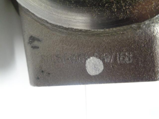 NEW JOHN DEERE TURBOCHARGER GENUINE OEM RE550179 E2