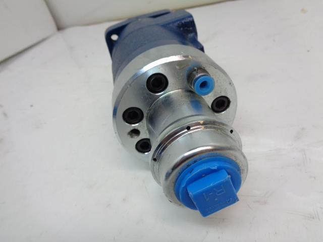 NEW AMERICAN SEWER PARTS & CLEANING MM 3306 HYDRAULIC PUMP R33