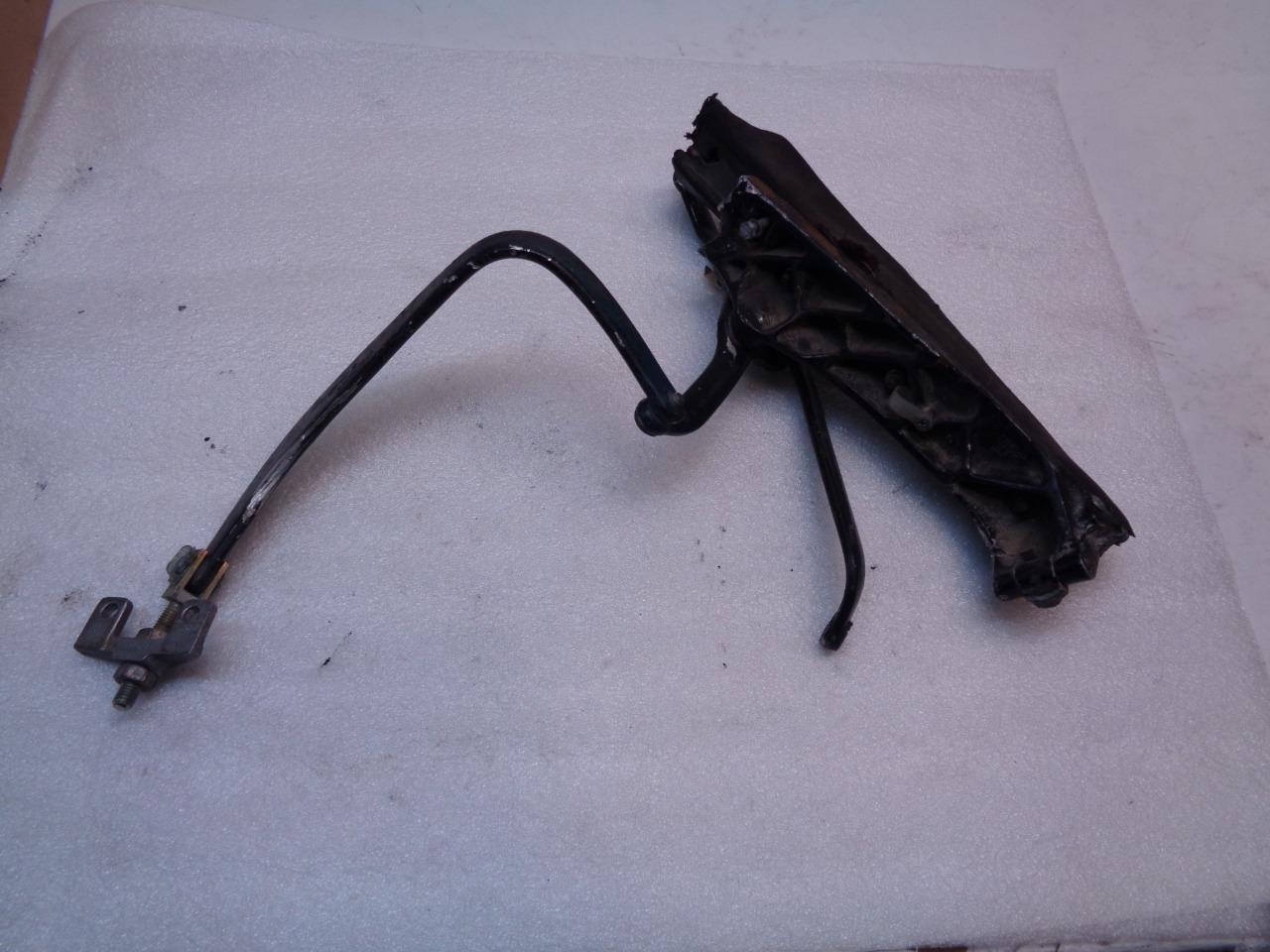 USED GENUINE PORSCHE POWER CONVERTIBLE TOP BOWS FOR 911 911 661 116 66 R24T6