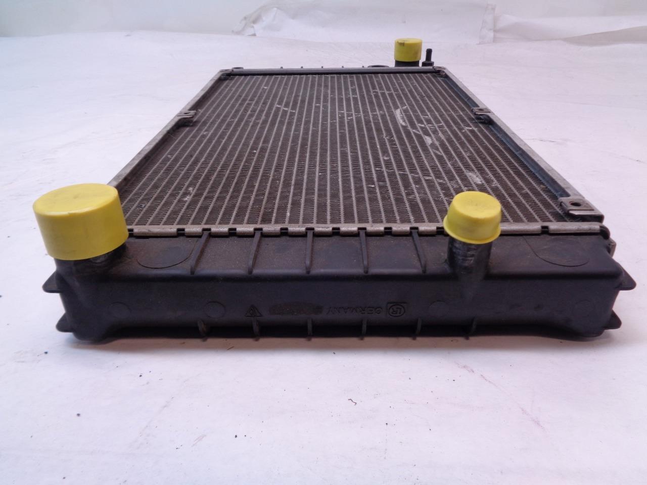 USED GENUINE PORSCHE 944 924 RADIATOR 94410603103 SR