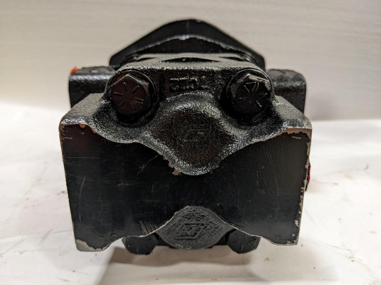 NEW PARKER 3239529131 LIGHT DUTY HYDRAULIC PUMP BSRG6