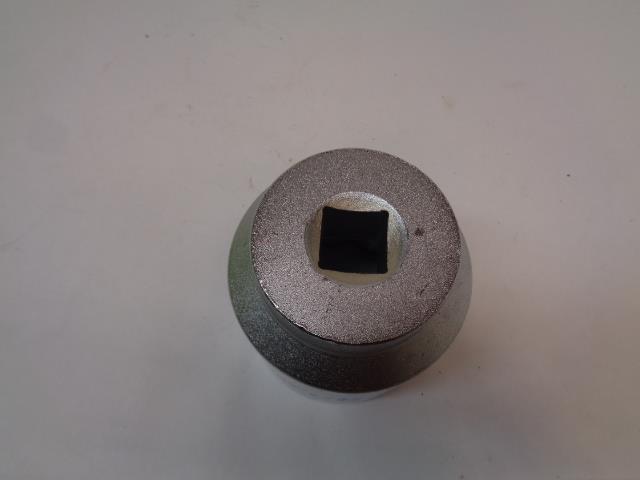 1 NEW STANLEY PROTO 3/4 INCH DRIVE 2-3/8 INCH 12 POINT SOCKET 5576 R22