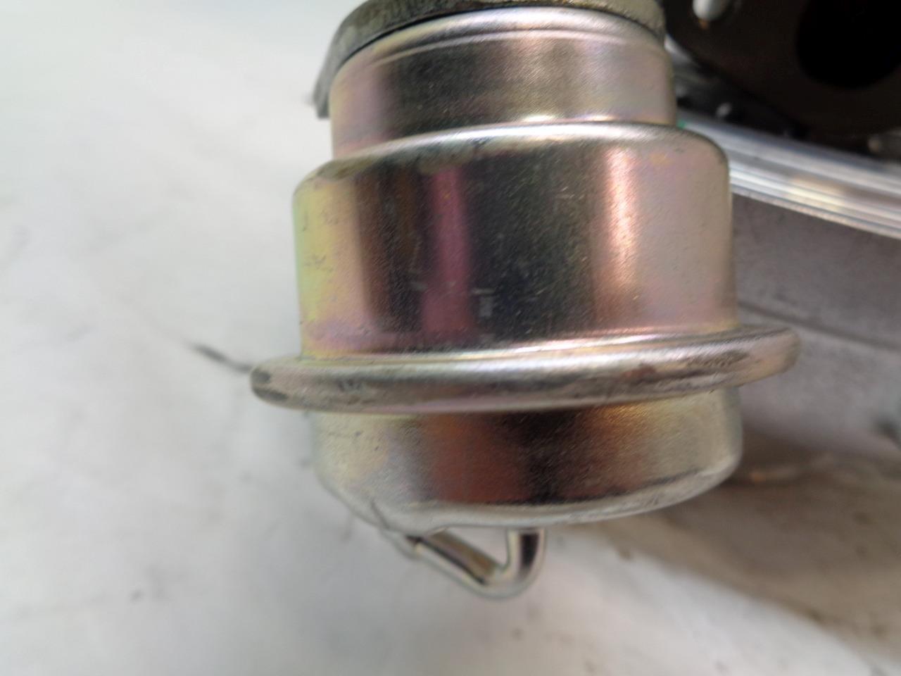 BORGWARNER TURBOCHARGER K24 905292010147 E2