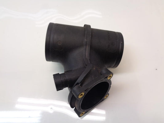 1 USED PORSCHE 1997-04 BOXTER AIR INTAKE DISTRIBUTION TUBE 996 110 055 00 R23T4