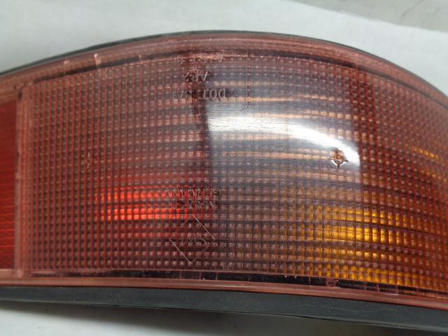 USED GENUINE Porsche 964 Left Tail Light Assembly 964 631 907 03 R25T4