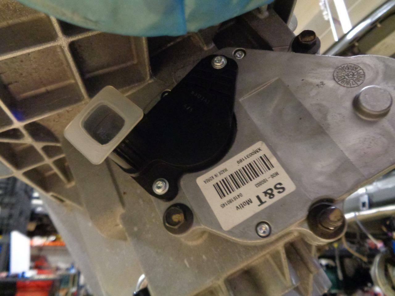 Ford F250-550 Super DutyTransfer Case 2007-107 C3Z-7A195-HB NEW GENUINE BSRG1