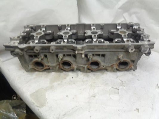 1980-86 PORSCHE 928S PORTED CYLINDER HEAD MISSING CAMSHAFTS 928 104 413 1R N2 I2