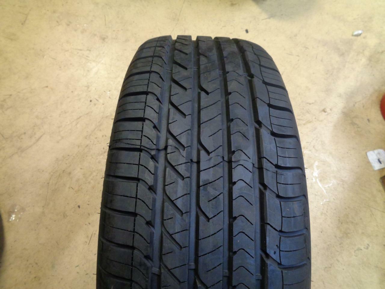 1 NEW TIRE GOODYEAR EAGLE SPORT ALL SEASON P 245 50 20 102V SL 109111366