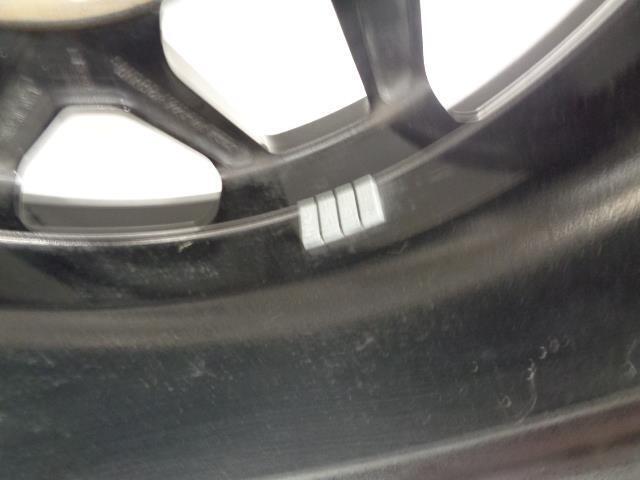 USED FORD BRONCO WHEEL 18X7.5 ET55 6X5.5 WR