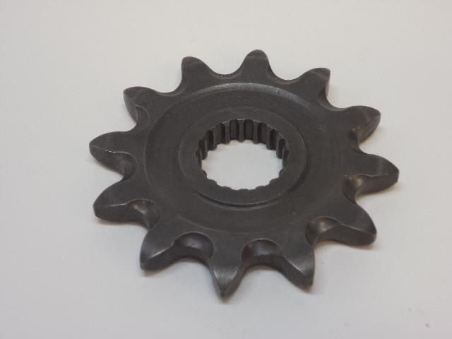 1 NEW RENTHAL CHAINWHEELS STEEL 12 TOOTH FRONT SPROCKET 254-520-12GP R16