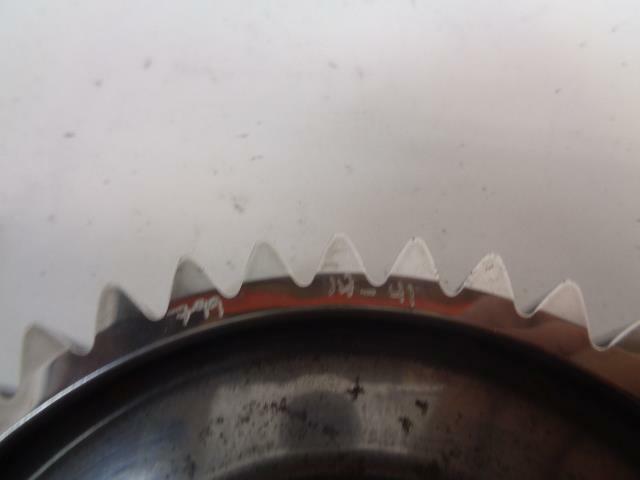 1 NEW XTRAC MOTORSPORT TRANSMISSIONS GEAR 41 T 242C 3.523/7.97/25.0/14-41 R8TC