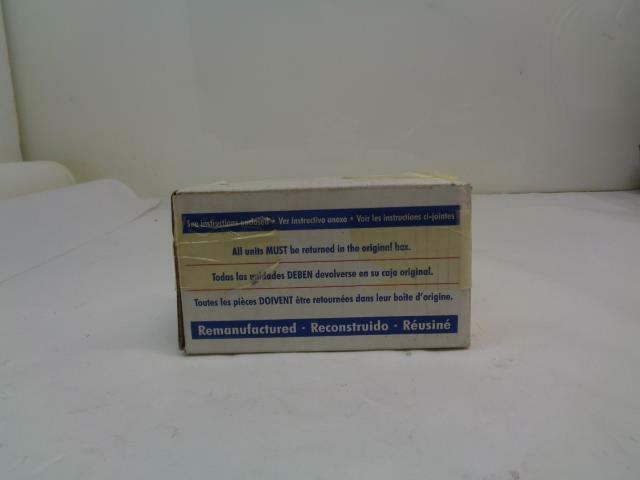 1 REMAN MASS AIR FLOW SENSOR FOR 93-97 MAZDA 626 MX6 2.0L FSC2 13 215R 00 R7TA