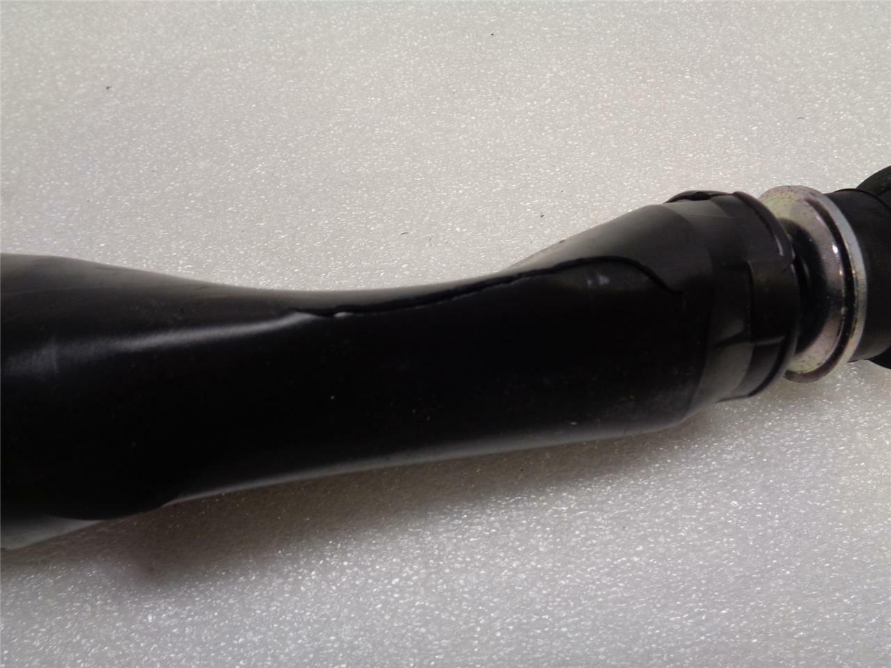 NEW SET OF GENUINE TOYOTA SHOCKS '09-'14 FJ CRUISER 48510-35400/48530-35211 R9