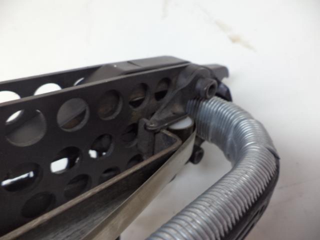 USED PNEUMATIC 3/4" HOG RING RINGER 16 GAUGE R22