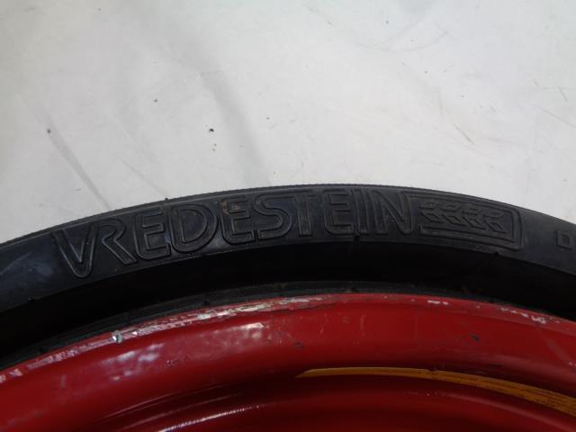 USED OEM PORSCHE SPACE SAVER SPARE 965 356 16X5.5 ET30 965 362 130 01 SR