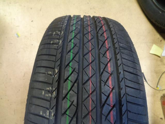 4 BRIDGESTONE TURANZA EL440 P 215 45 18 89V SL ALL SEASON TIRES 011423 CQ1