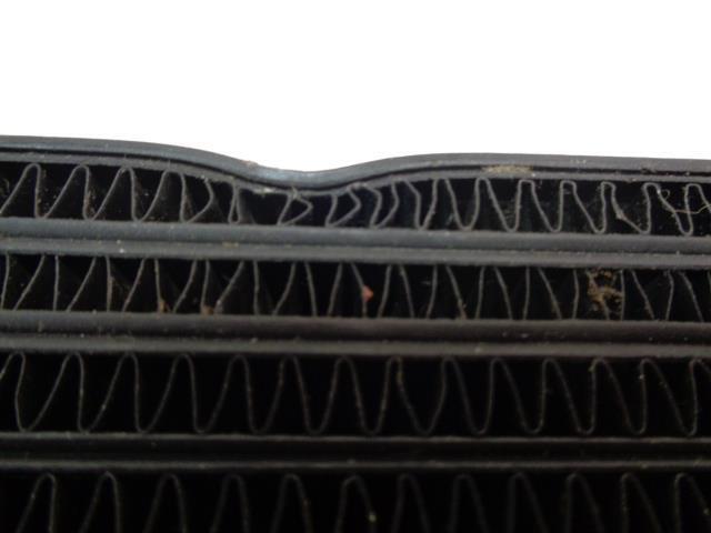 USED 15 ROW OXFORD ENGINE OIL COOLER R12TA