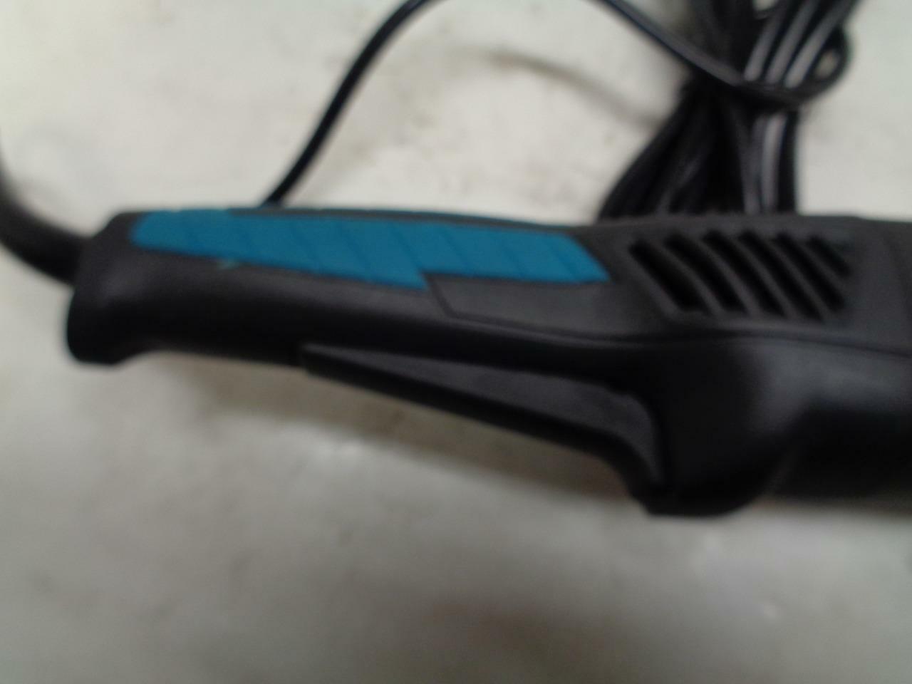 USED AUTO FINESSE DPX DUAL ACTION POLISHER (DOES NOT COME WITH PADS) AFDPX18 R7