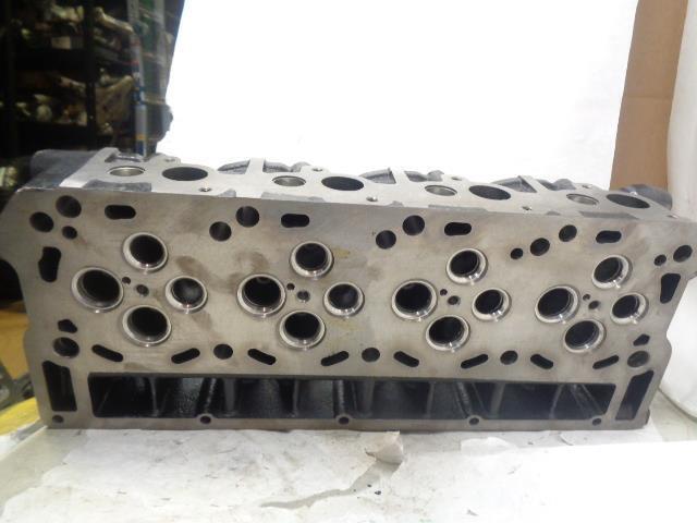UNBRANDED FORD STYLE 6.0L POWERSTROKE DIESEL CYLINDER HEAD NEW I2