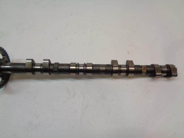 USED GENUINE 07-10 PORSCHE CAYENNE CAMSHAFT 948 105 242 03 R31T3