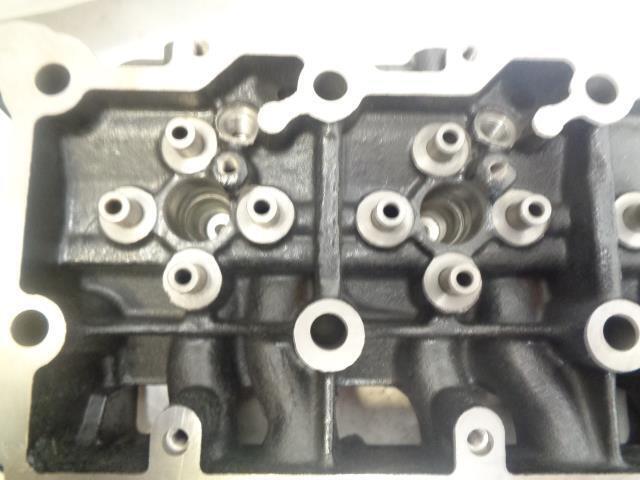 UNBRANDED FORD STYLE 6.0L POWERSTROKE DIESEL CYLINDER HEAD NEW I2