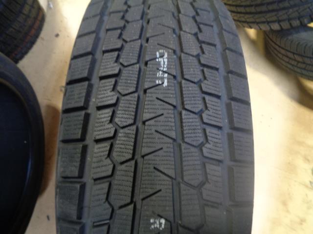 1 YOKOHAMA ICEGUARD G075 P 235 55 19 101T SL 110175123 TIRE BQ1