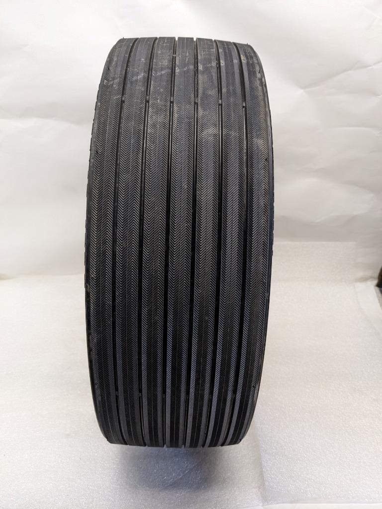 1 SPACEMASTER TIRE 8R0601027 18" x 6" 5 x 112MM  FOR AUDI 11.7314 Q5 SUV B2