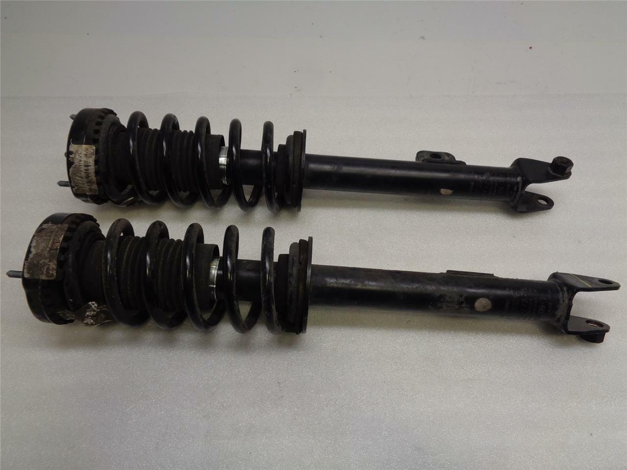 USED PAIR OF MOPAR FRONT SHOCKS FOR '09-'10 CHALLENGER 05180772AB/05180773AB R9