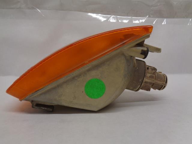 USED GENUINE PORSCHE AMBER RIGHT TURN SIGNAL LIGHT 964 631 405 01 R25T1