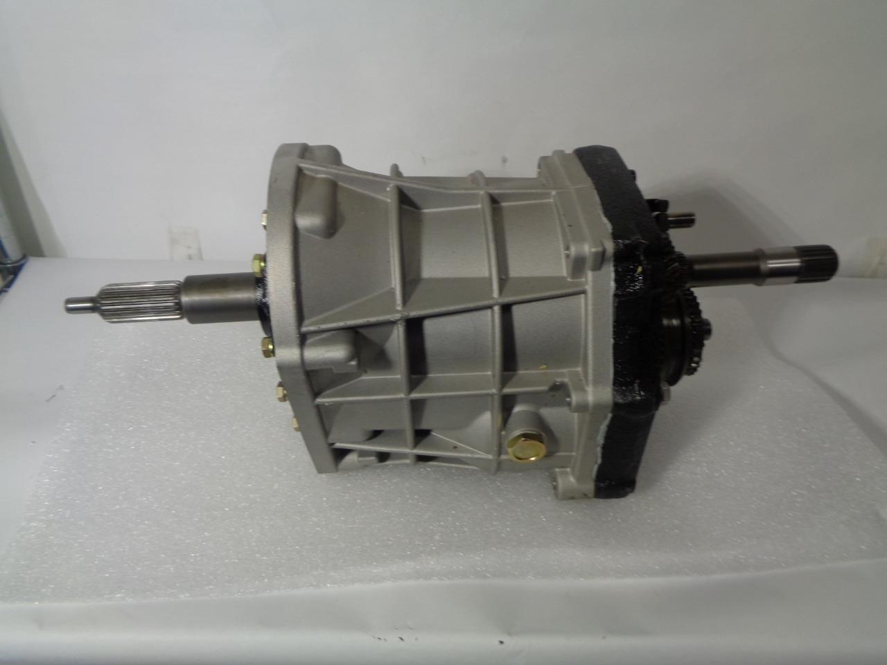 UNBRANDED MANUAL GEARBOX FOR TOYOTA HILUX REMANUFACTURED I1