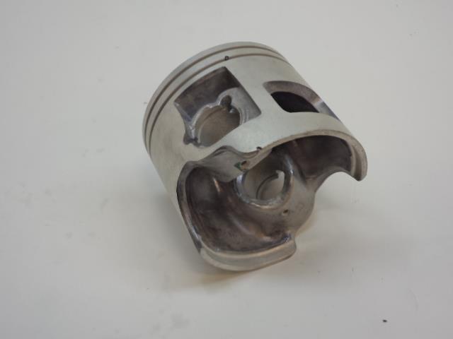 1 NEW WSM PERFORMANCE PARTS YAMAHA PISTON KIT .5MM PORT 100-275-05PK R16