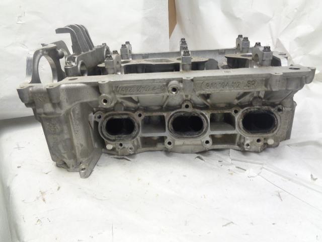 PORSCHE 911 991 CYLINDER HEAD W/OUT CAMSHAFTS CYLINDERS 4-6 9A1 104 112 8R I2