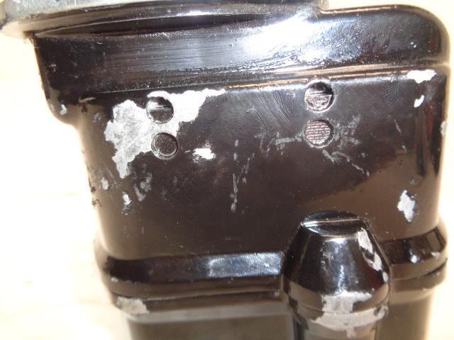 UNISION INDUSTRIES MAGNETO MODEL 4371 CORE R13