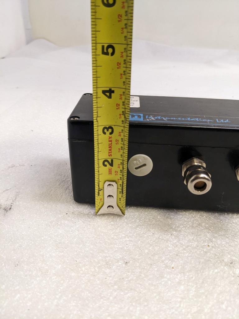 PSM INSTRUMENTATION 360/F8/H4/P3/2260MMWG/9/NA MODULE ONLY SN:5036901 USED R13