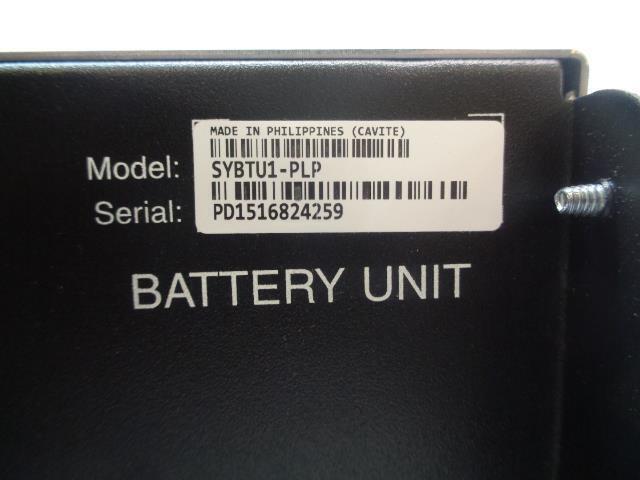 1 NEW APC SYMMETRA PX BATTERY UNIT SYBTU1-PLP J3