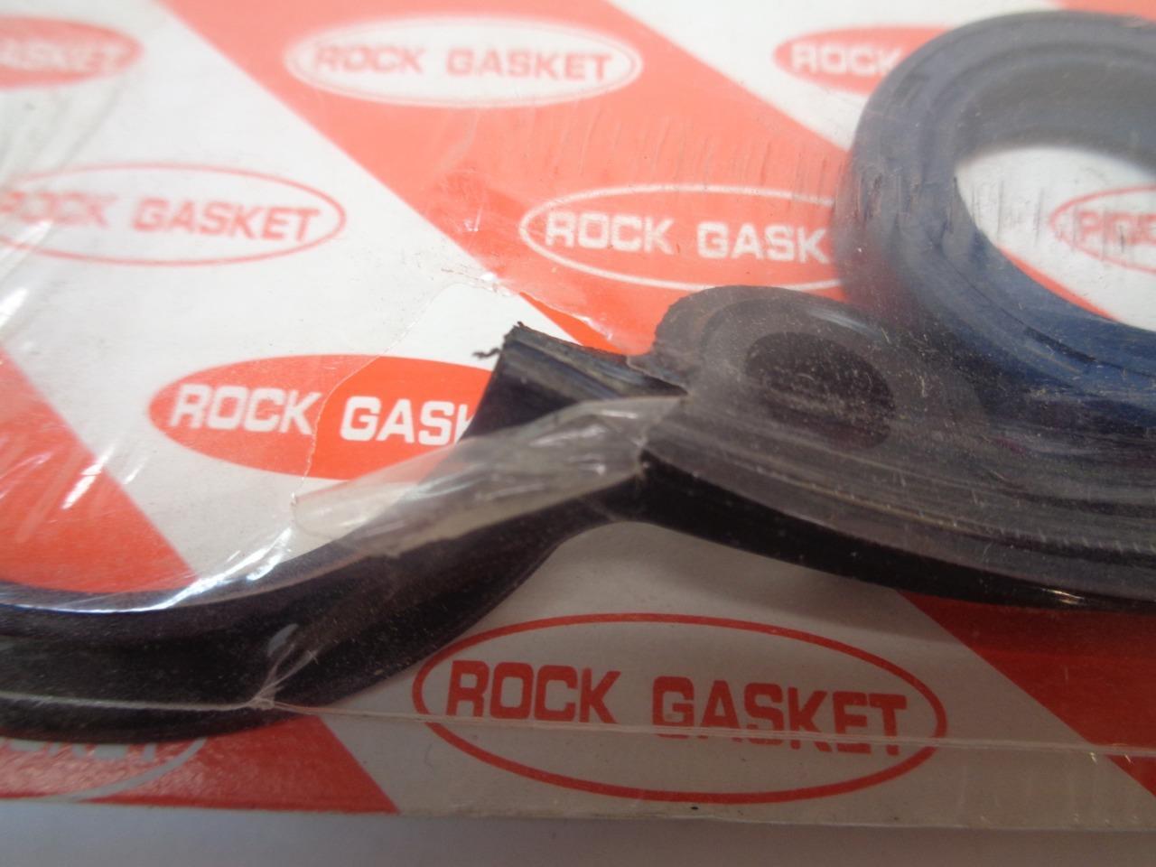 1 NEW ROCK GASKET VALVE COVER GASKET VC122G R15