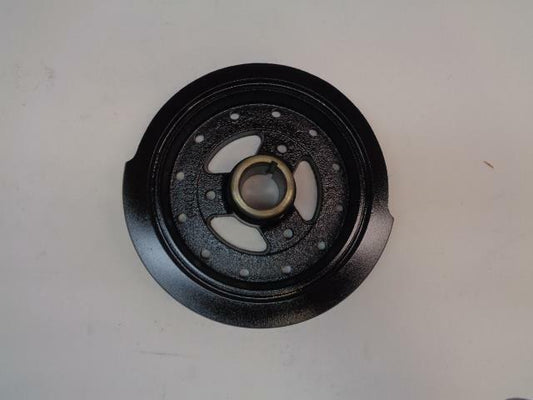 1 PIONEER INC HARMONIC BALANCER FOR CHEVY 400 872004 R8
