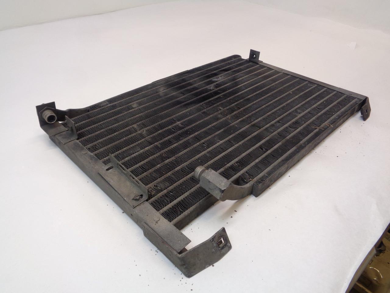USED PORSCHE 1978-86 928 A/C AIR CONDITION CONDENSER 928.573.143.03  R24