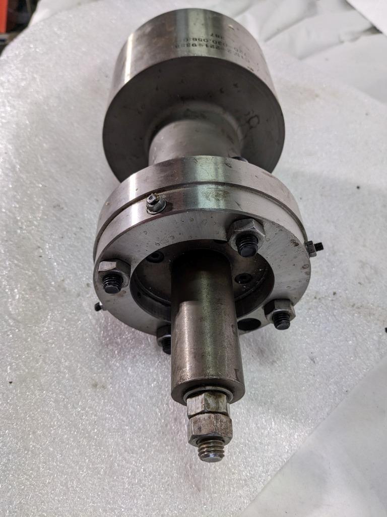 UNBRANDED FUEL INJECTOR 8290020-H USED R7T3