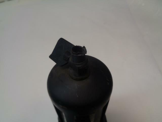 1 USED DIXON MICRO-FOG LUBRICATORS AND PRESSURE VALVE F74 SERIES R11TA