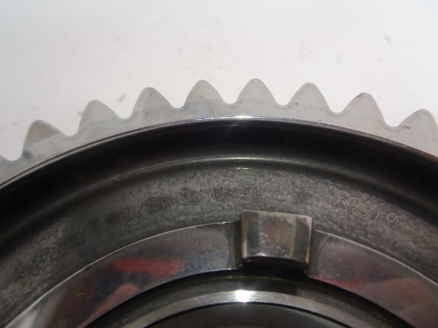 1 NEW XTRAC MOTORSPORT TRANSMISSIONS GEAR 41 T 242C 3.523/7.97/25.0/14-41 R8TC