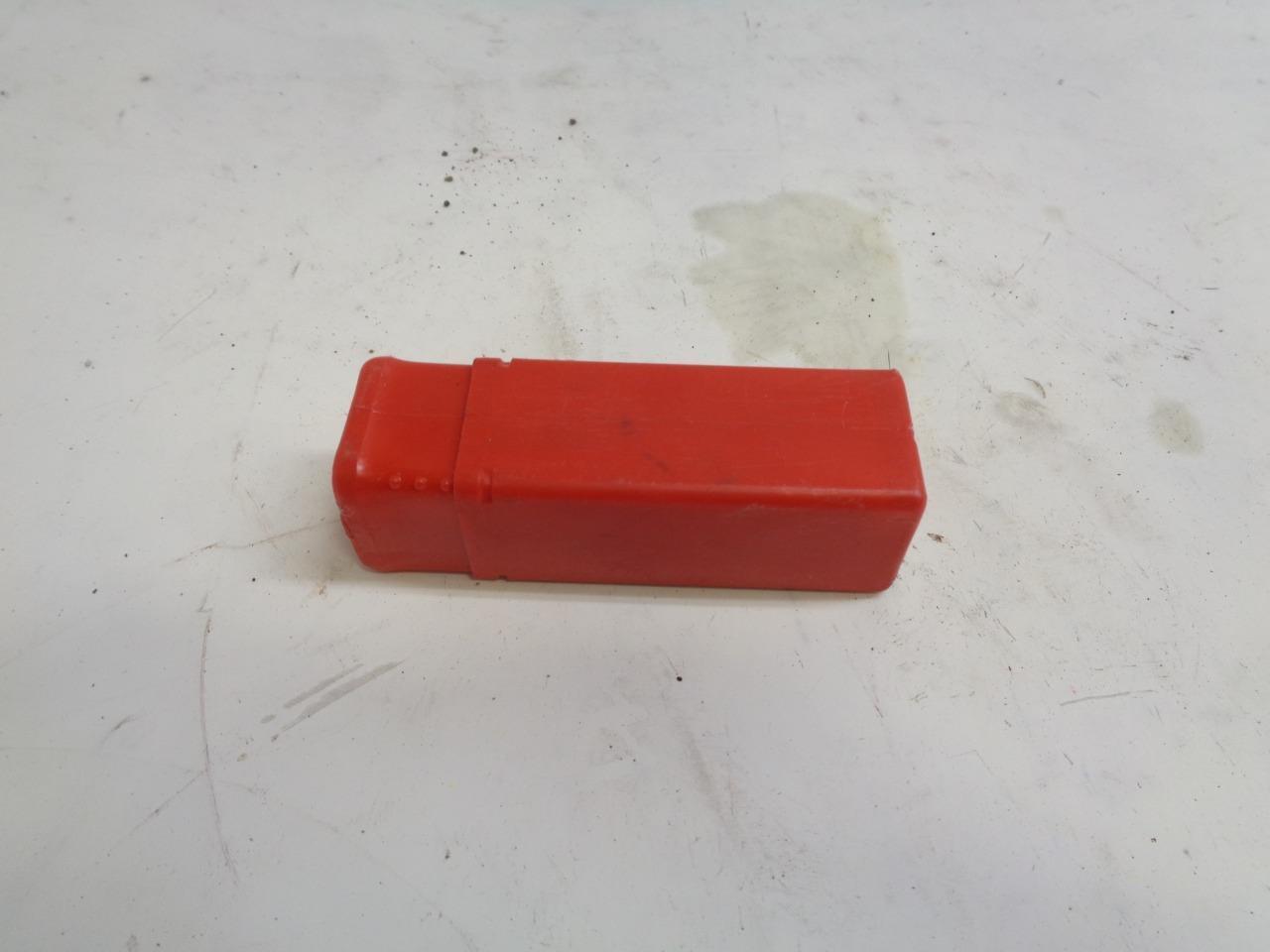 NEW TRU-CUT COBALT END MILL 7/8"x2" R22T6BM2